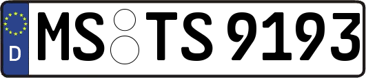 MS-TS9193