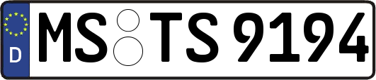 MS-TS9194