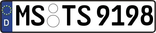 MS-TS9198