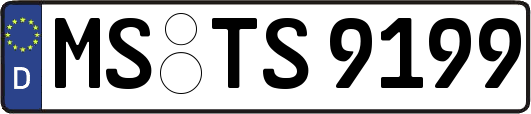 MS-TS9199