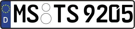 MS-TS9205