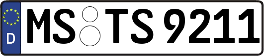 MS-TS9211