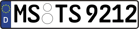 MS-TS9212