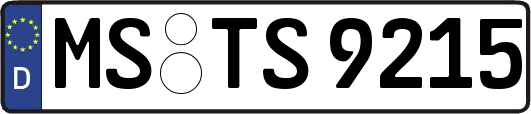 MS-TS9215