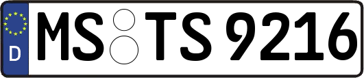 MS-TS9216