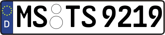 MS-TS9219
