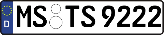 MS-TS9222