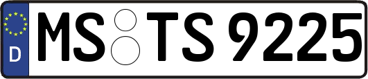 MS-TS9225