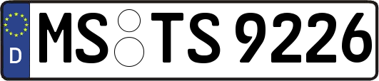 MS-TS9226