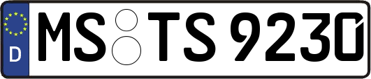 MS-TS9230