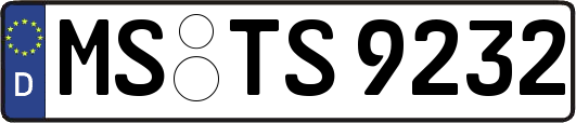 MS-TS9232