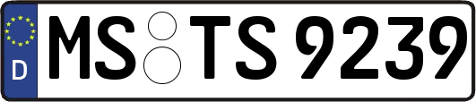 MS-TS9239