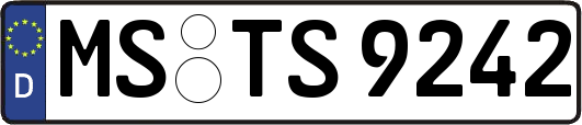 MS-TS9242