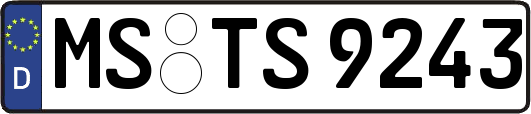 MS-TS9243