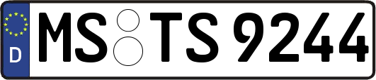 MS-TS9244