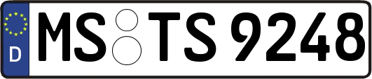 MS-TS9248