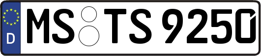 MS-TS9250