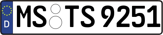 MS-TS9251