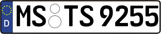 MS-TS9255