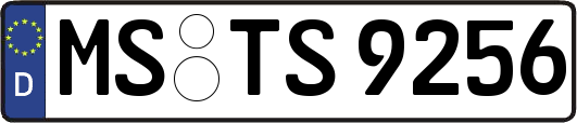 MS-TS9256