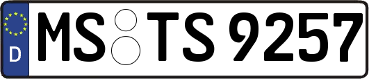 MS-TS9257