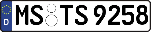 MS-TS9258