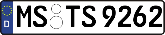 MS-TS9262