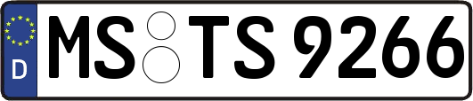 MS-TS9266