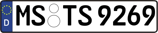 MS-TS9269
