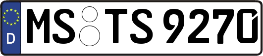 MS-TS9270