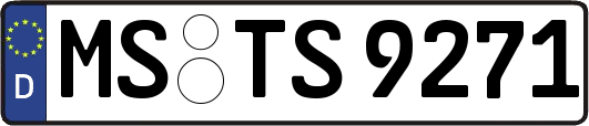 MS-TS9271