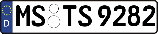 MS-TS9282