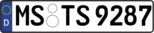 MS-TS9287