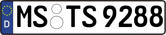 MS-TS9288