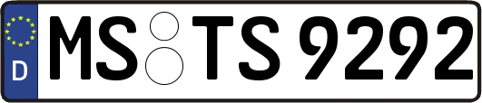 MS-TS9292