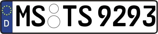 MS-TS9293