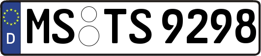MS-TS9298