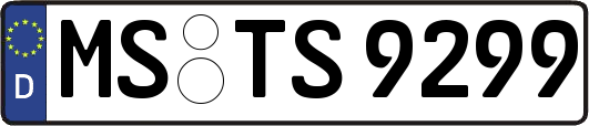 MS-TS9299