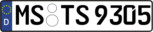 MS-TS9305
