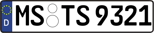 MS-TS9321