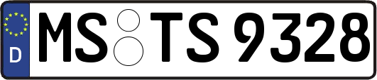 MS-TS9328