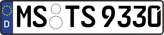 MS-TS9330