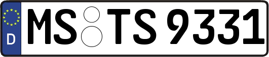 MS-TS9331