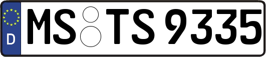 MS-TS9335