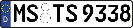 MS-TS9338