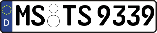 MS-TS9339