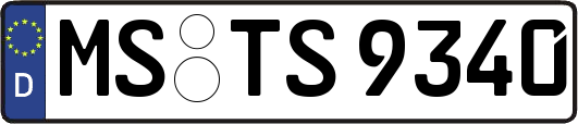 MS-TS9340