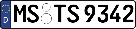 MS-TS9342