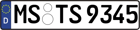 MS-TS9345