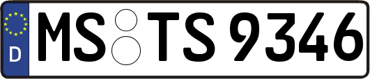 MS-TS9346